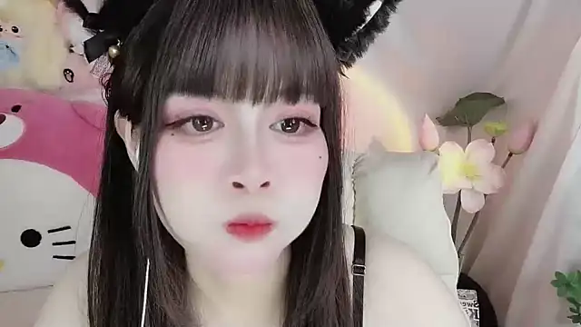 Snapshot of -zhuzhu-999- chatting on December 2025 08:55:02 PM -zhuzhu-999- online show from December 2025 08:55:02 PM