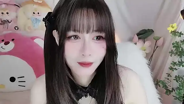 -zhuzhu-999- online show from April 2026 09:43:02 PM