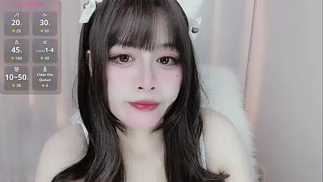 -zhuzhu-999- online show from May 2026 05:10:02 PM