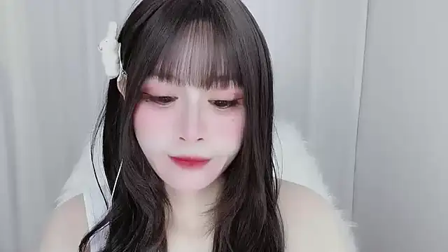 Snapshot of -zhuzhu-999- chatting on June 2026 08:37:02 PM -zhuzhu-999- online show from June 2026 08:37:02 PM