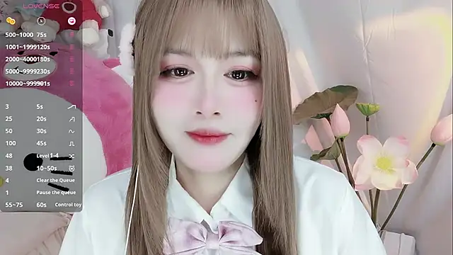 Snapshot of -zhuzhu-999- chatting on October 2025 06:51:01 PM -zhuzhu-999- online show from October 2025 06:51:01 PM