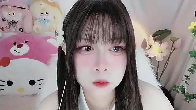 -zhuzhu-999- online show from April 2026 08:38:01 PM