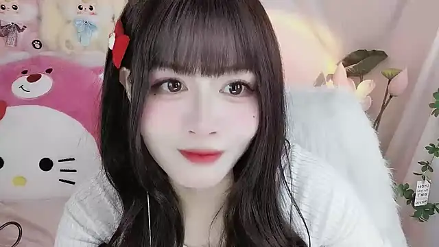 Snapshot of -zhuzhu-999- chatting on February 2026 05:56:02 PM -zhuzhu-999- online show from February 2026 05:56:02 PM