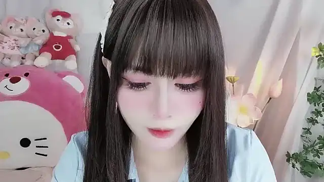 Snapshot of -zhuzhu-999- chatting on November 2025 08:03:01 PM -zhuzhu-999- online show from November 2025 08:03:01 PM