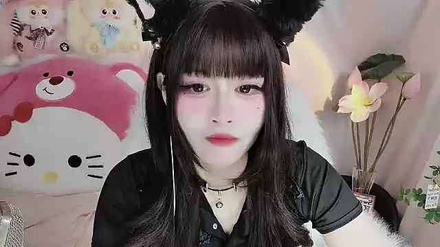 -zhuzhu-999- online show from March 2026 08:03:02 PM