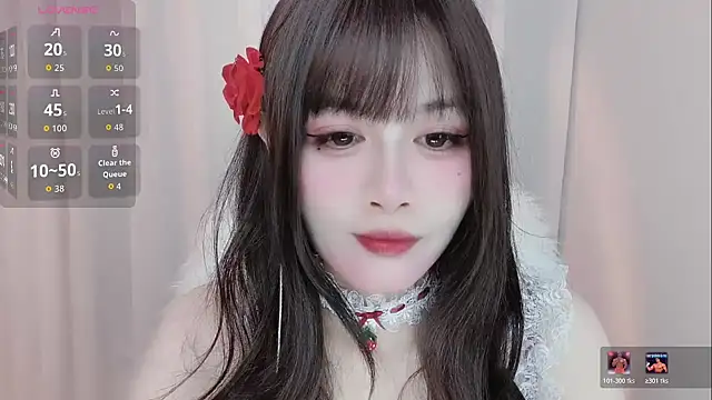 -zhuzhu-999- online show from May 2026 06:04:01 PM