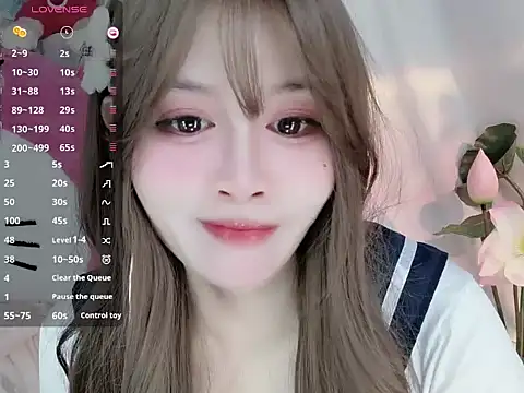 Snapshot of -zhuzhu-999- chatting on October 2025 06:20:02 PM -zhuzhu-999- online show from October 2025 06:20:02 PM