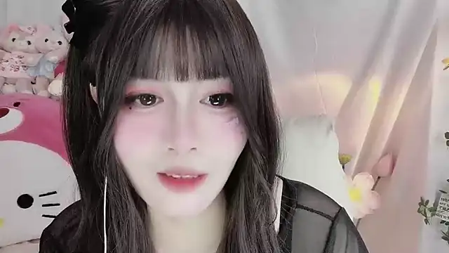 Snapshot of -zhuzhu-999- chatting on November 2025 08:45:02 PM -zhuzhu-999- online show from November 2025 08:45:02 PM