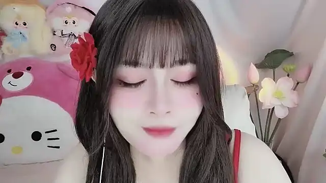 Snapshot of -zhuzhu-999- chatting on December 2025 07:50:01 PM -zhuzhu-999- online show from December 2025 07:50:01 PM