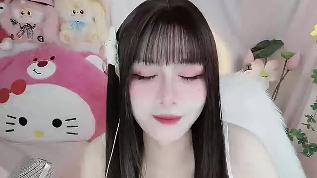 -zhuzhu-999- online show from April 2026 08:23:02 PM