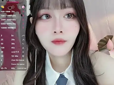 Snapshot of -zhuzhu-999- chatting on October 2025 05:13:02 PM -zhuzhu-999- online show from October 2025 05:13:02 PM