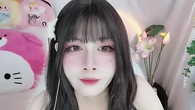 Snapshot of -zhuzhu-999- chatting on February 2026 08:51:02 PM -zhuzhu-999- online show from February 2026 08:51:02 PM