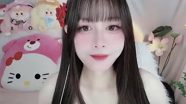 -zhuzhu-999- online show from April 2026 08:26:02 PM