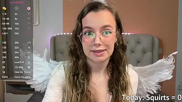 lolatheangel online show from January 2026 02:04:02 AM