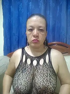 Snapshot of Missy_Guzman chatting on November 2025 06:06:02 AM Missy Guzman online show from November 2025 06:06:02 AM