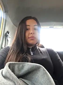 SantaRameriz online show from November 2025 04:11:02 PM