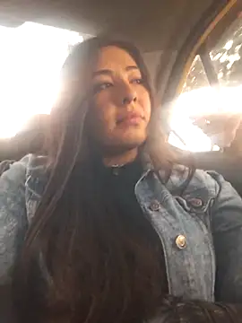 SantaRameriz online show from March 2026 04:06:02 PM