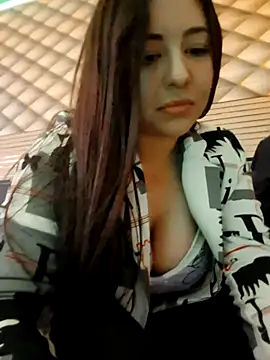 SantaRameriz online show from November 2025 03:54:01 AM