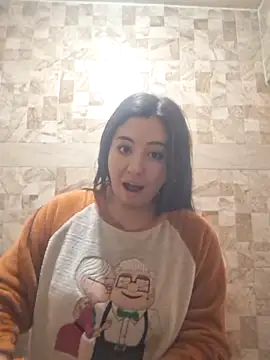 SantaRameriz online show from April 2026 03:41:02 PM