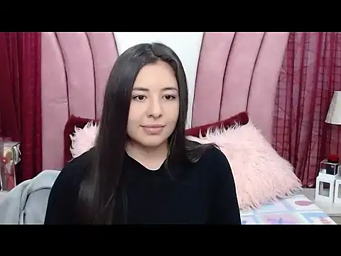 SantaRameriz online show from November 2025 06:52:02 PM