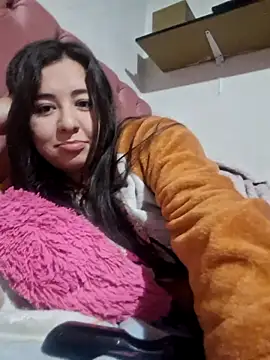 SantaRameriz online show from February 2026 10:07:01 PM