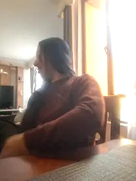 SantaRameriz online show from April 2026 08:32:01 PM