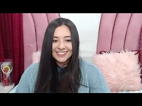SantaRameriz online show from April 2026 03:09:01 PM
