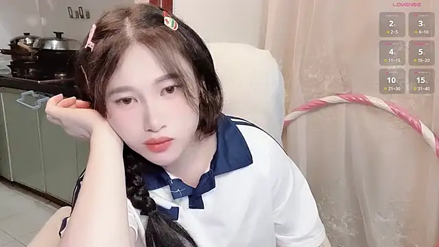 anna-888- online show from November 2025 10:04:02 PM