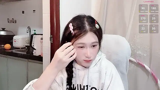 anna-888- online show from January 2026 01:15:02 PM