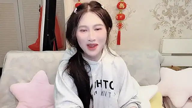 anna-888- online show from February 2026 04:42:02 PM