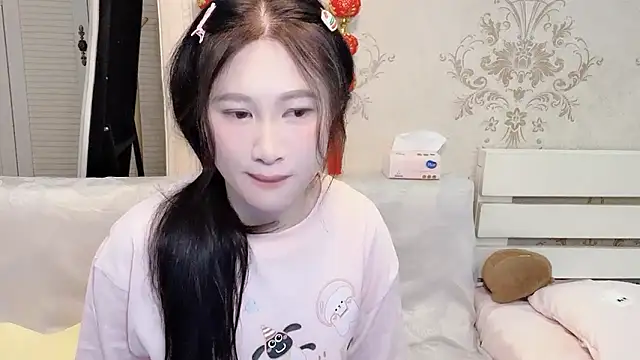 anna-888- online show from March 2026 12:01:01 PM