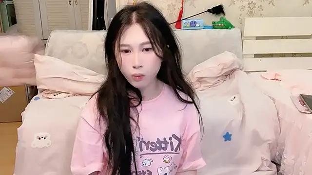 anna-888- online show from March 2026 02:40:01 PM