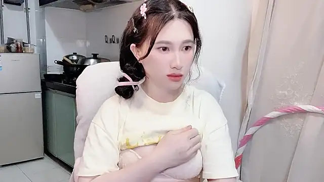 anna-888- online show from December 2025 09:59:01 PM