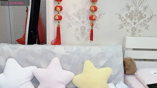 anna-888- online show from February 2026 02:47:02 PM