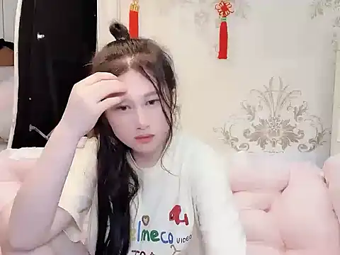 anna-888- online show from March 2026 02:20:02 AM