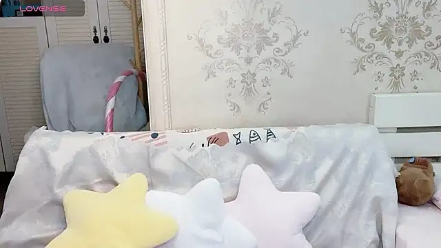 anna-888- online show from February 2026 06:58:01 AM