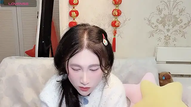 anna-888- online show from February 2026 12:48:02 PM