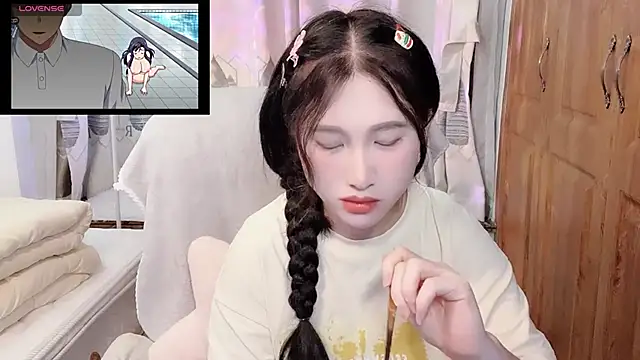 anna-888- online show from October 2025 03:42:01 PM