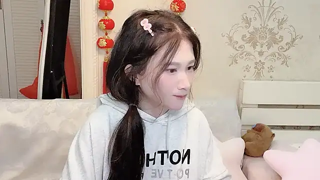 anna-888- online show from February 2026 01:52:02 PM