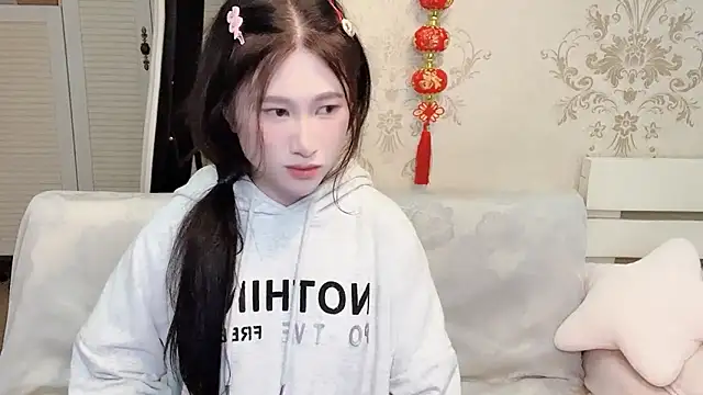 anna-888- online show from February 2026 01:35:02 PM