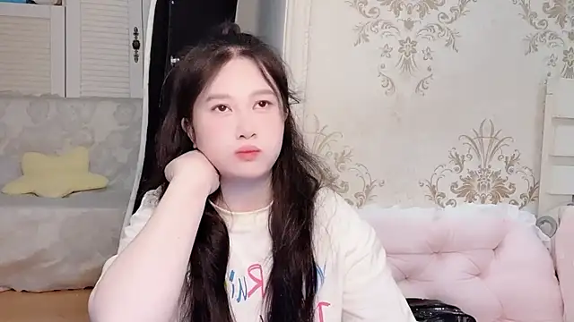 anna-888- online show from June 2026 07:14:02 AM