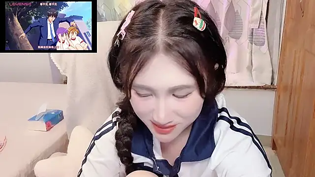 anna-888- online show from October 2025 03:02:02 PM