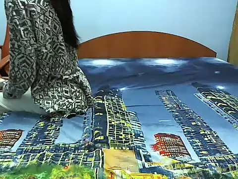 andreea713 online show from October 2025 03:24:01 PM