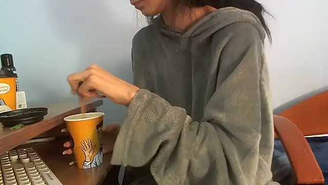 andreea713 online show from February 2026 11:45:02 AM