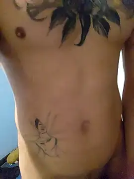 UrFavDick96 online show from October 2025 11:31:02 AM