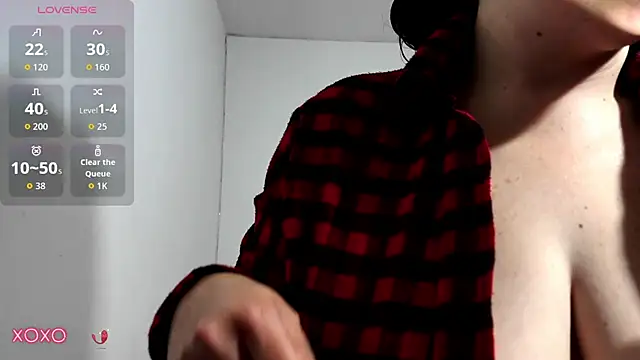 harper1brown online show from December 2025 08:42:02 PM