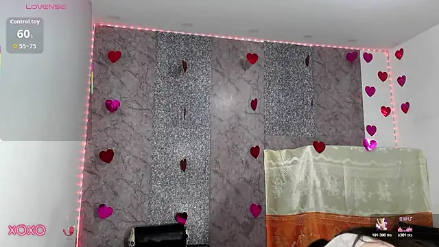 harper1brown online show from February 2026 03:19:01 PM