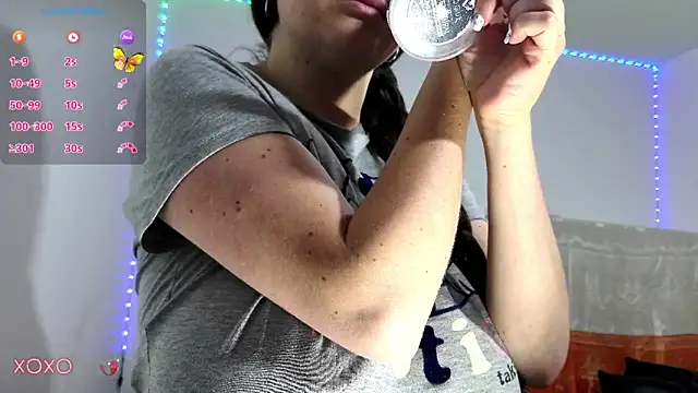 harper1brown online show from October 2025 11:18:01 AM