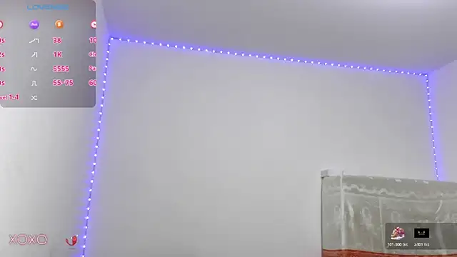 harper1brown online show from November 2025 03:49:01 PM