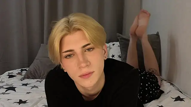 Oliver star boy  online show from May 2026 05:16:02 PM